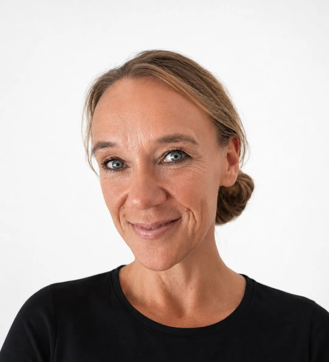 Portretfoto van Sophie