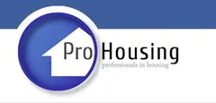Logo Pro Housing