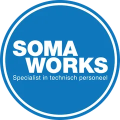 Logo Soma Works