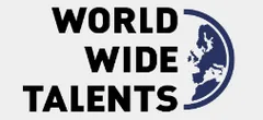 Logo World Wide Talents