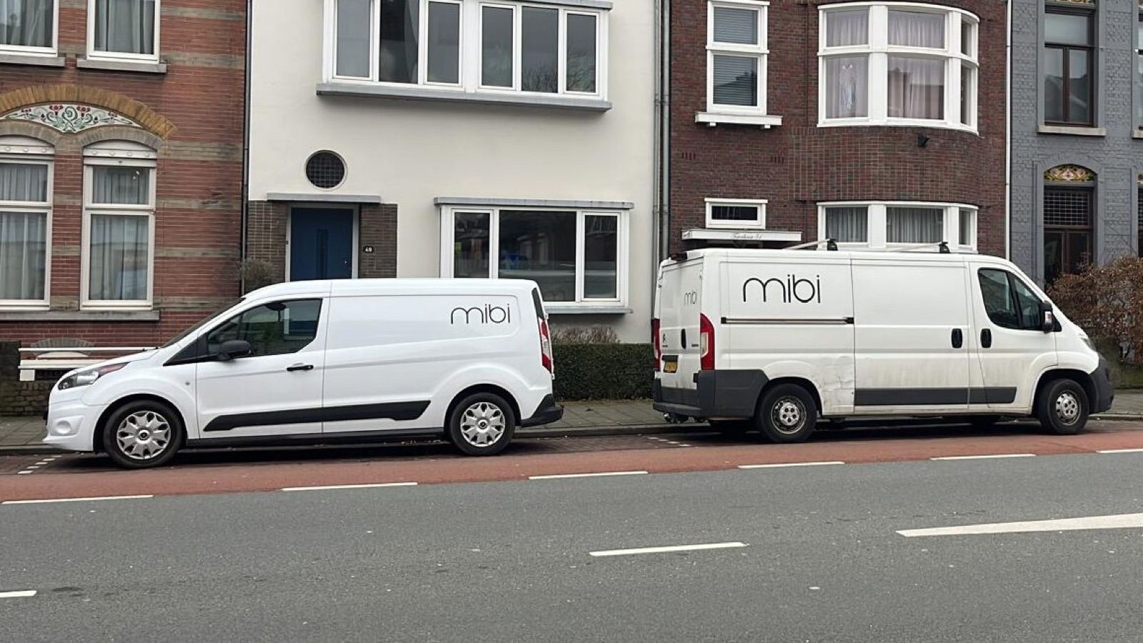 Onderhoudscontract — periodieke woningcheck door Meesters in Bouw & Interieur