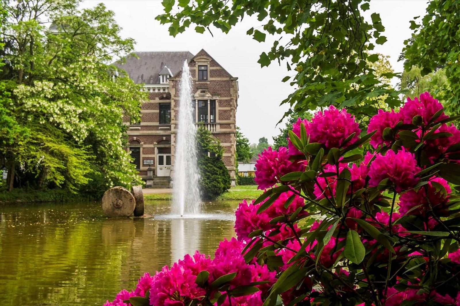 Het team van Meesters in Bouw & Interieur